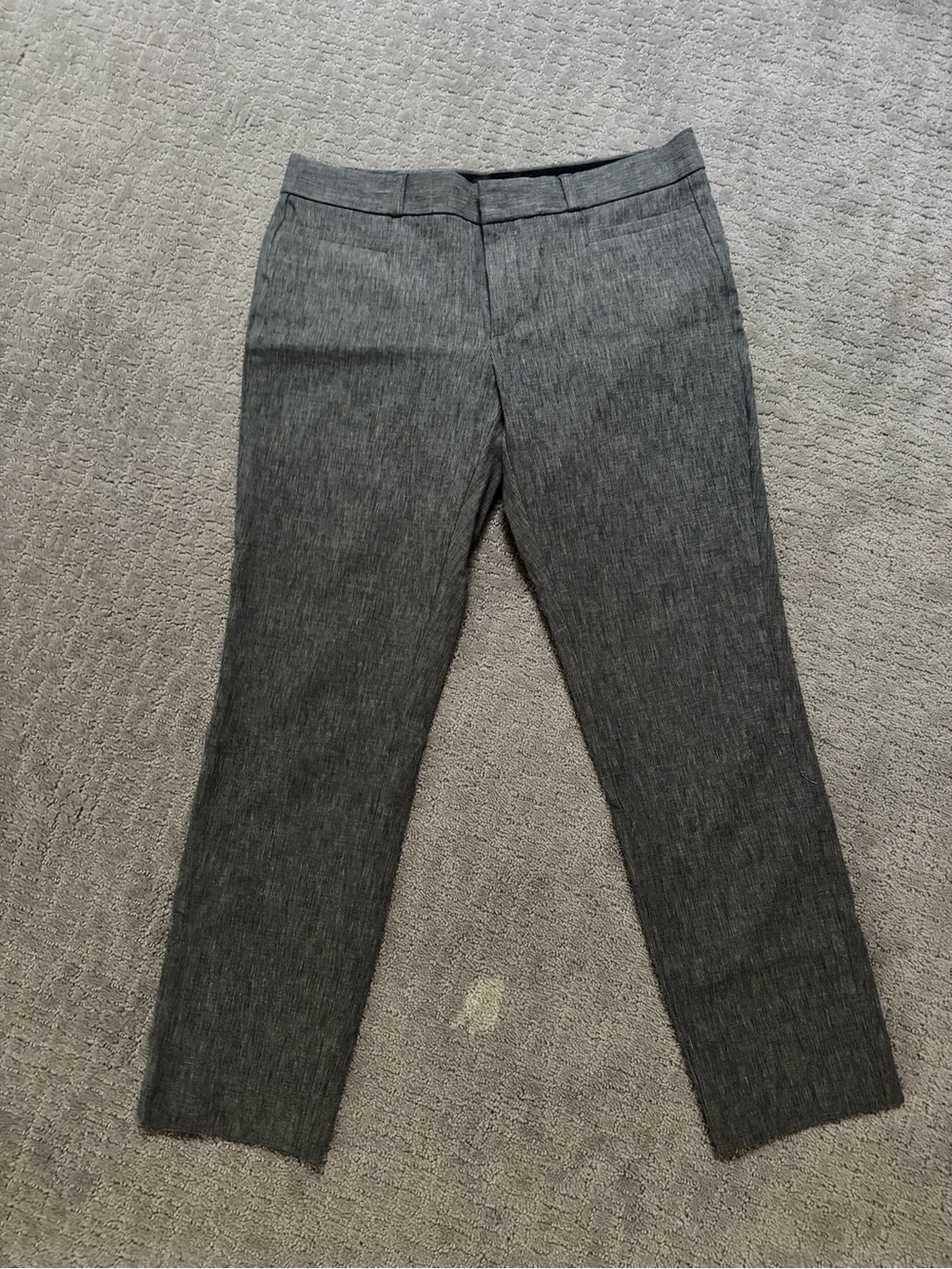 Banana Republic Sloan Women’s Dress Pants - Slim Taper